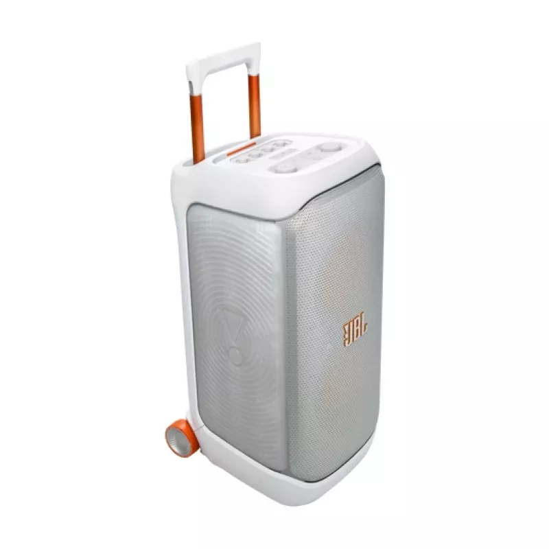 JBL PartyBox Stage 320 Ηχείο πάρτι Λευκό 240 W