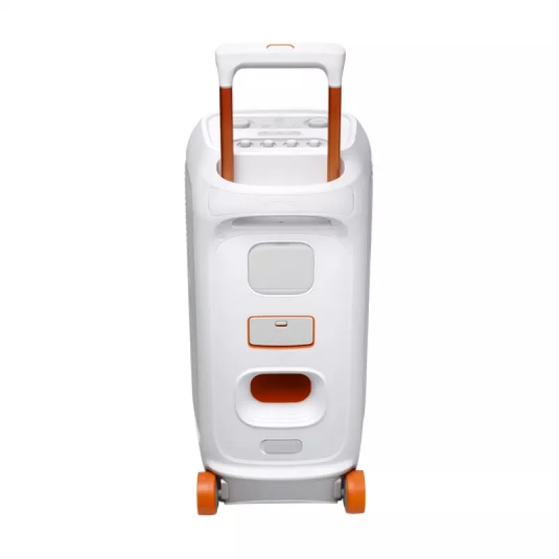 JBL PartyBox Stage 320 Ηχείο πάρτι Λευκό 240 W