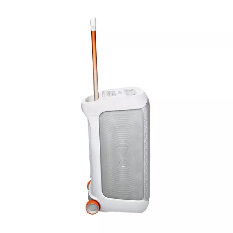 JBL PartyBox Stage 320 Ηχείο πάρτι Λευκό 240 W