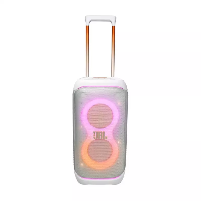 JBL PartyBox Stage 320 Ηχείο πάρτι Λευκό 240 W