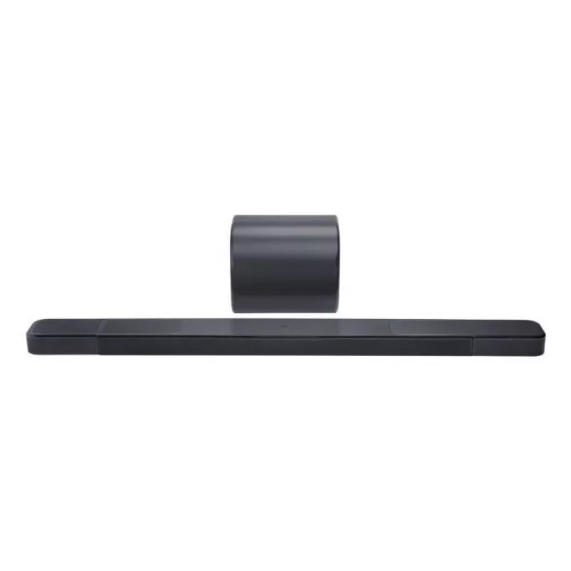 JBL BAR 1300MK2 Μαύρο 11.1.4 Κανάλια 2470 W