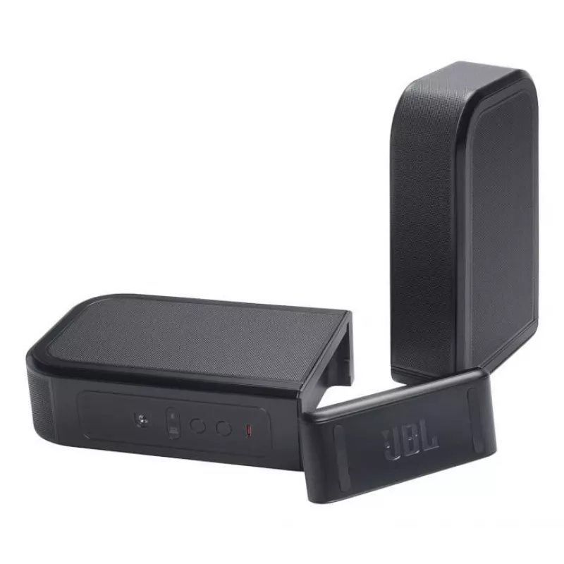 JBL BAR 1300MK2 Μαύρο 11.1.4 Κανάλια 2470 W