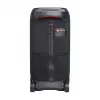 Κάλυμμα για JBL JBLPBCOV-320 φορητό ηχείο, Μαύρο