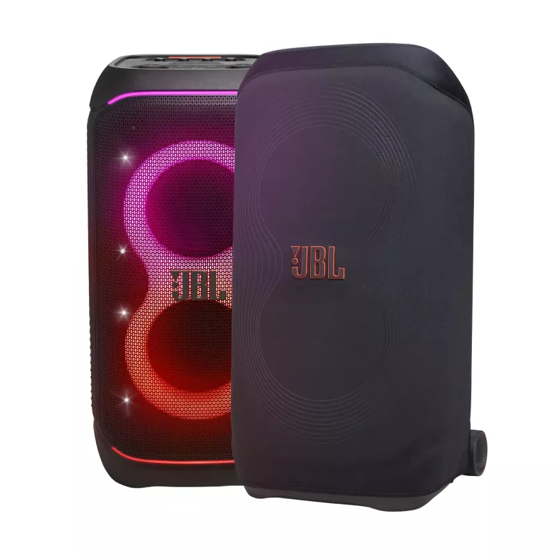 Κάλυμμα για JBL JBLPBCOV-320 φορητό ηχείο, Μαύρο