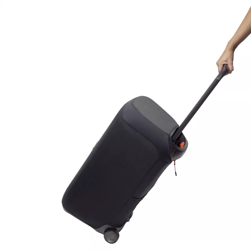Κάλυμμα για JBL JBLPBCOV-320 φορητό ηχείο, Μαύρο