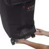 Κάλυμμα για JBL JBLPBCOV-320 φορητό ηχείο, Μαύρο