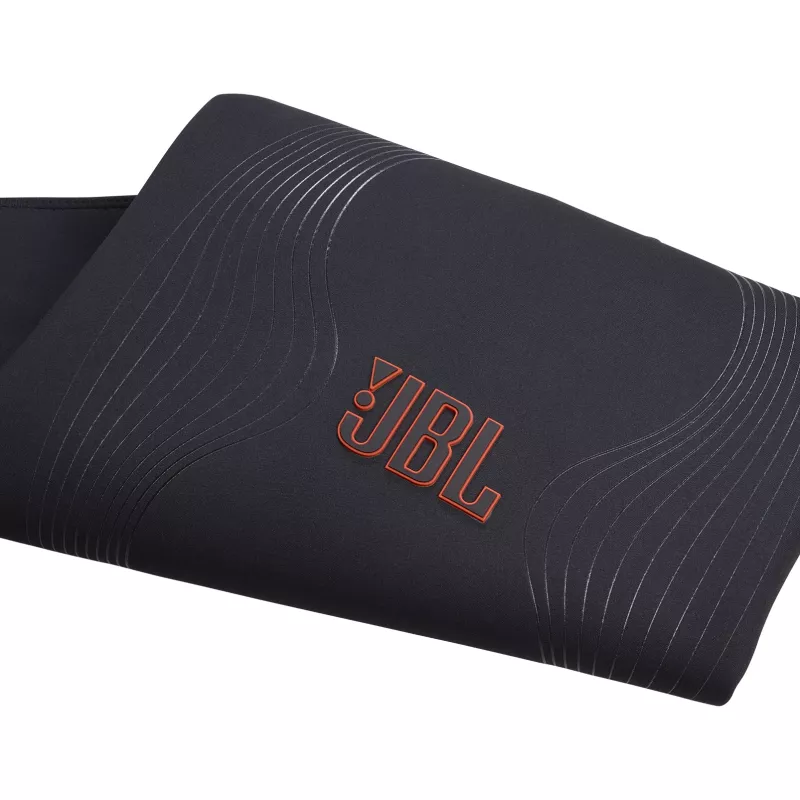 Κάλυμμα για JBL JBLPBCOV-320 φορητό ηχείο, Μαύρο