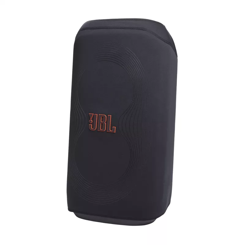 Θήκη για JBL JBLPBCOV-120 φορητό ηχείο, Μαύρο