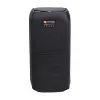 Θήκη για JBL JBLPBCOV-120 φορητό ηχείο, Μαύρο