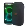 Θήκη για JBL JBLPBCOV-120 φορητό ηχείο, Μαύρο