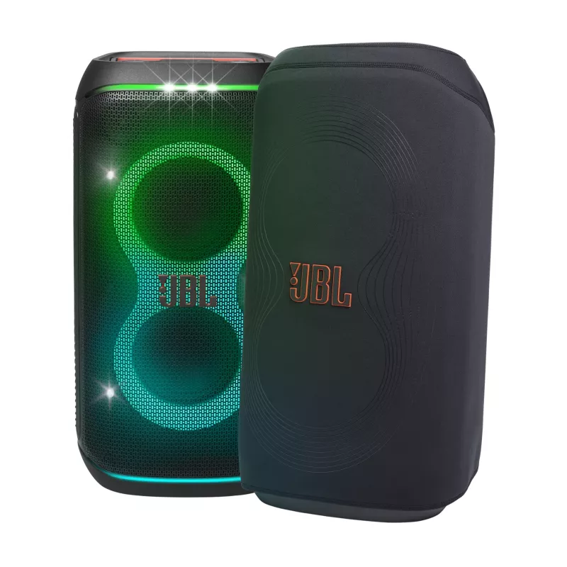 Θήκη για JBL JBLPBCOV-120 φορητό ηχείο, Μαύρο