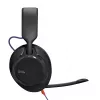 JBL Quantum 250 Ακουστικά Ενσύρματα Headband Gaming Μαύρο