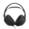 JBL Quantum 250 Ακουστικά Ενσύρματα Headband Gaming Μαύρο