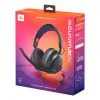 JBL Quantum 250 Ακουστικά Ενσύρματα Headband Gaming Μαύρο