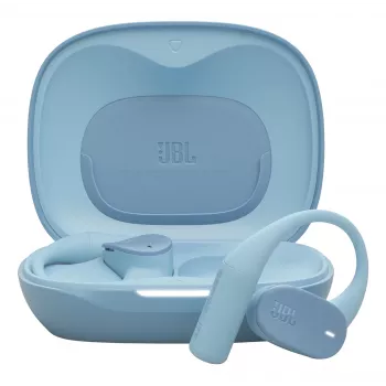 JBL Sense Lite Ακουστικά Ασύρματα Ear-hook Μουσική Bluetooth Μπλε