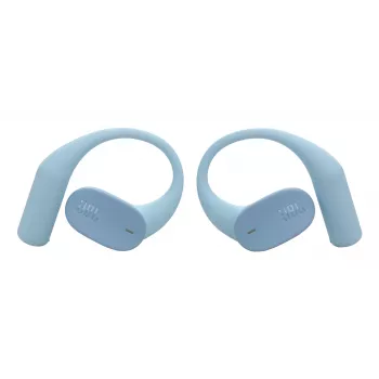 JBL Sense Lite Ακουστικά Ασύρματα Ear-hook Μουσική Bluetooth Μπλε
