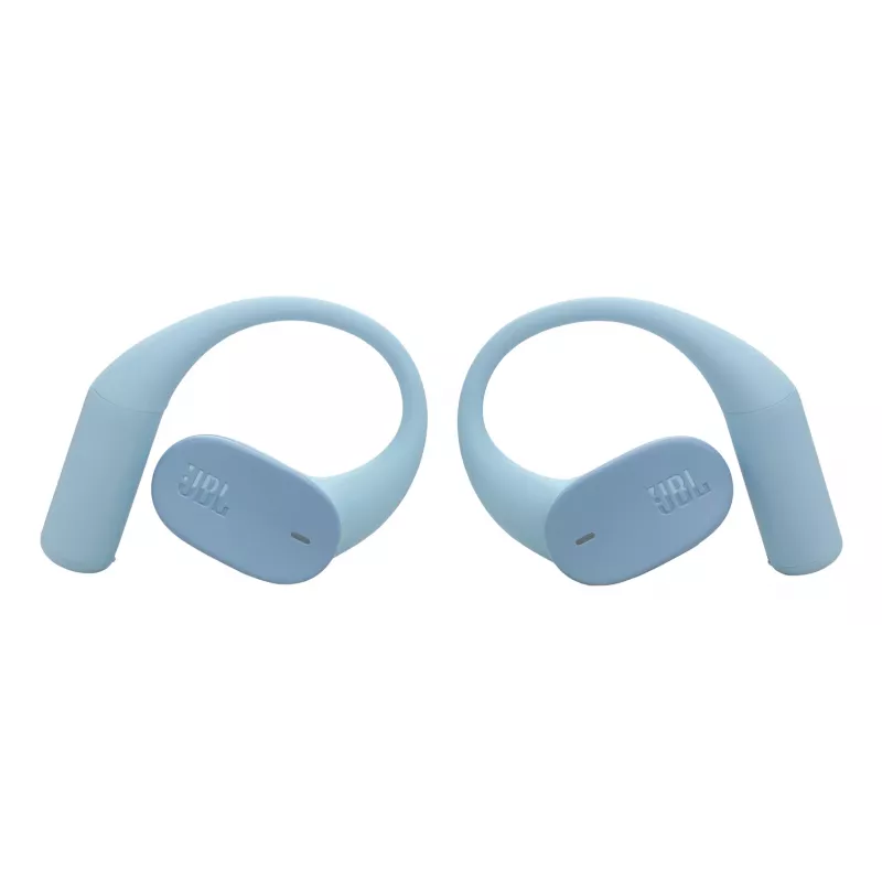 JBL Sense Lite Ακουστικά Ασύρματα Ear-hook Μουσική Bluetooth Μπλε