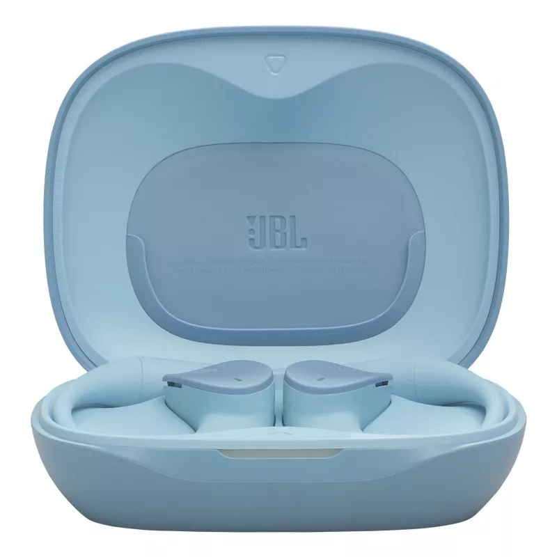 JBL Sense Lite Ακουστικά Ασύρματα Ear-hook Μουσική Bluetooth Μπλε