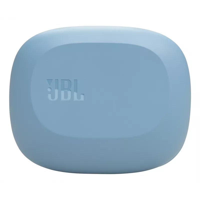 JBL Sense Lite Ακουστικά Ασύρματα Ear-hook Μουσική Bluetooth Μπλε
