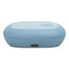 JBL Sense Lite Ακουστικά Ασύρματα Ear-hook Μουσική Bluetooth Μπλε