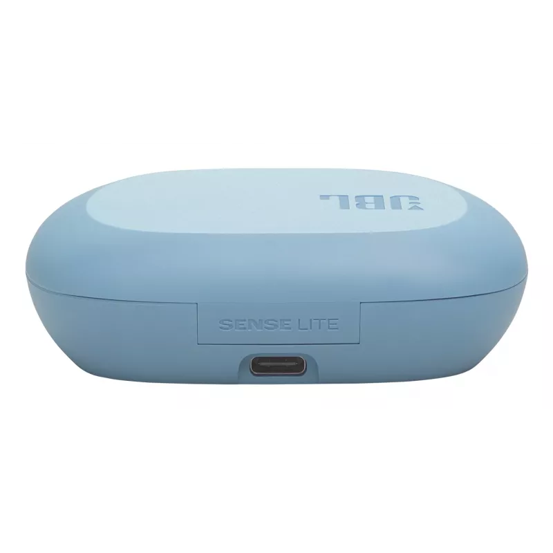 JBL Sense Lite Ακουστικά Ασύρματα Ear-hook Μουσική Bluetooth Μπλε