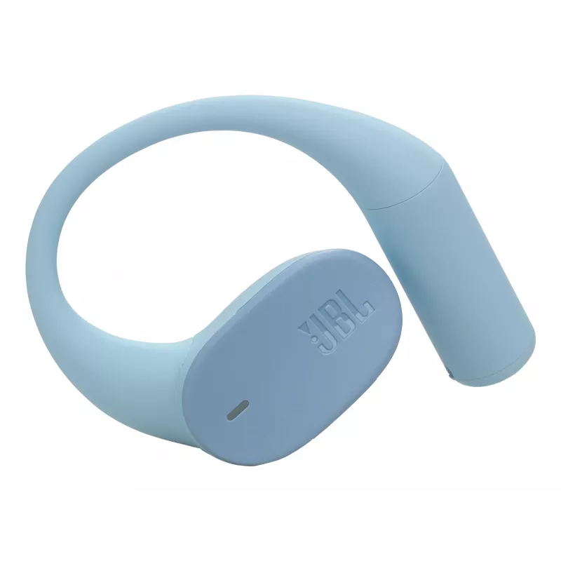 JBL Sense Lite Ακουστικά Ασύρματα Ear-hook Μουσική Bluetooth Μπλε