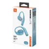 JBL Sense Lite Ακουστικά Ασύρματα Ear-hook Μουσική Bluetooth Μπλε