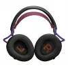 JBL Quantum 950 Ακουστικά Ασύρματα Headband Gaming USB Type-C Bluetooth Σταθμός φόρτισης Μαύρο
