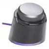 JBL Quantum 950 Ακουστικά Ασύρματα Headband Gaming USB Type-C Bluetooth Σταθμός φόρτισης Μαύρο