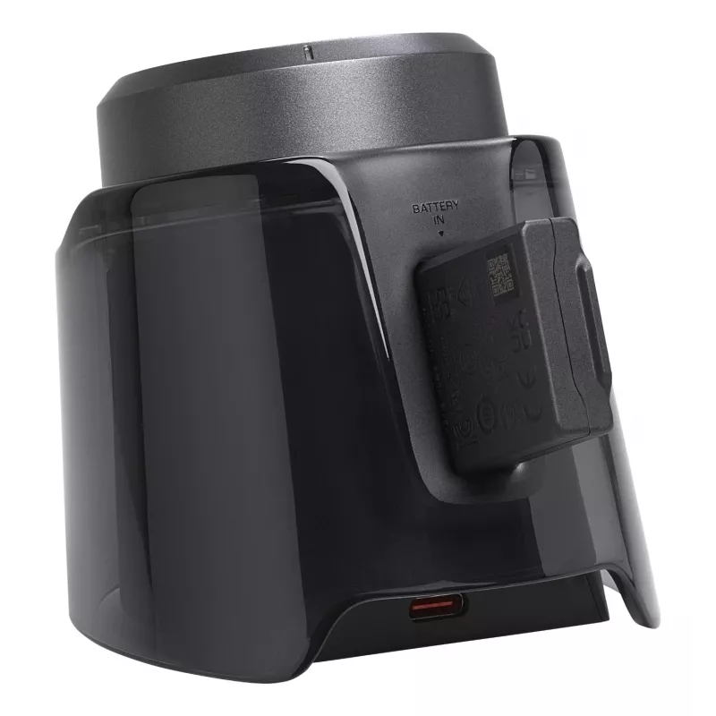 JBL Quantum 950 Ακουστικά Ασύρματα Headband Gaming USB Type-C Bluetooth Σταθμός φόρτισης Μαύρο