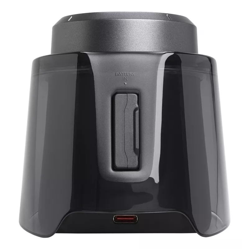 JBL Quantum 950 Ακουστικά Ασύρματα Headband Gaming USB Type-C Bluetooth Σταθμός φόρτισης Μαύρο