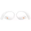 JBL Endurance Zone Ακουστικά Ασύρματα Open-Ear Αθλητικά Bluetooth Λευκό