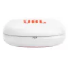 JBL Endurance Zone Ακουστικά Ασύρματα Open-Ear Αθλητικά Bluetooth Λευκό