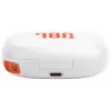 JBL Endurance Zone Ακουστικά Ασύρματα Open-Ear Αθλητικά Bluetooth Λευκό