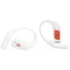 JBL Endurance Zone Ακουστικά Ασύρματα Open-Ear Αθλητικά Bluetooth Λευκό