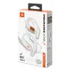 JBL Endurance Zone Ακουστικά Ασύρματα Open-Ear Αθλητικά Bluetooth Λευκό