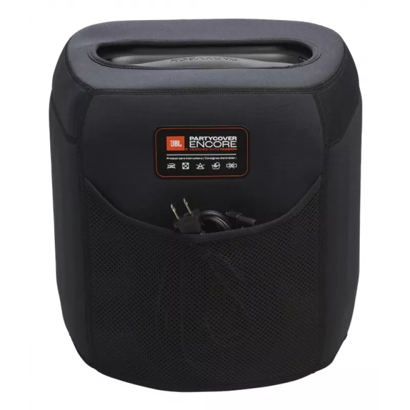 Κάλυμμα JBL PartyCover Encore 2 Μαύρο