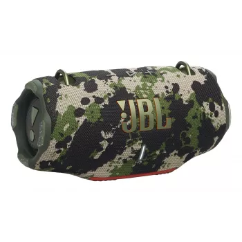 JBL Xtreme 4 Στερεοφωνικό φορητό ηχείο Camouflage 100 W