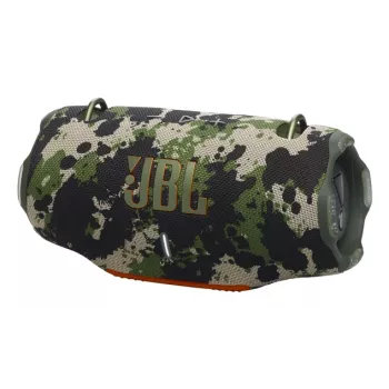 JBL Xtreme 4 Στερεοφωνικό φορητό ηχείο Camouflage 100 W