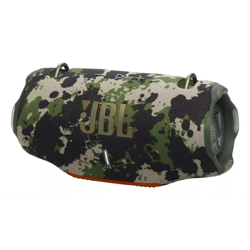 JBL Xtreme 4 Στερεοφωνικό φορητό ηχείο Camouflage 100 W