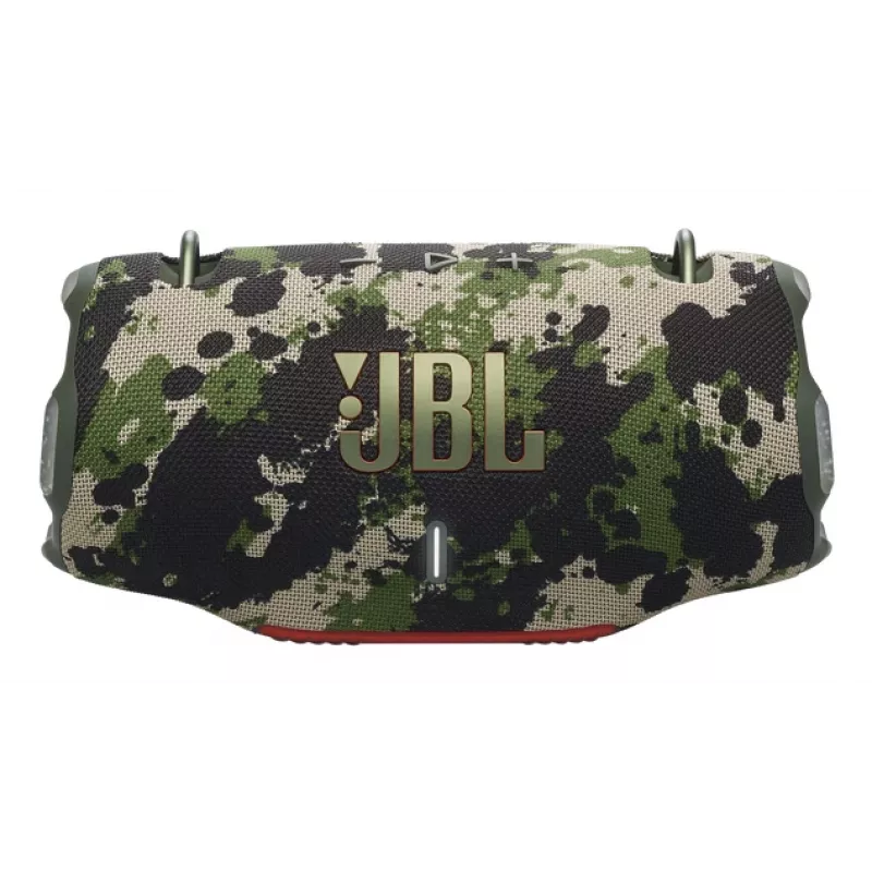 JBL Xtreme 4 Στερεοφωνικό φορητό ηχείο Camouflage 100 W