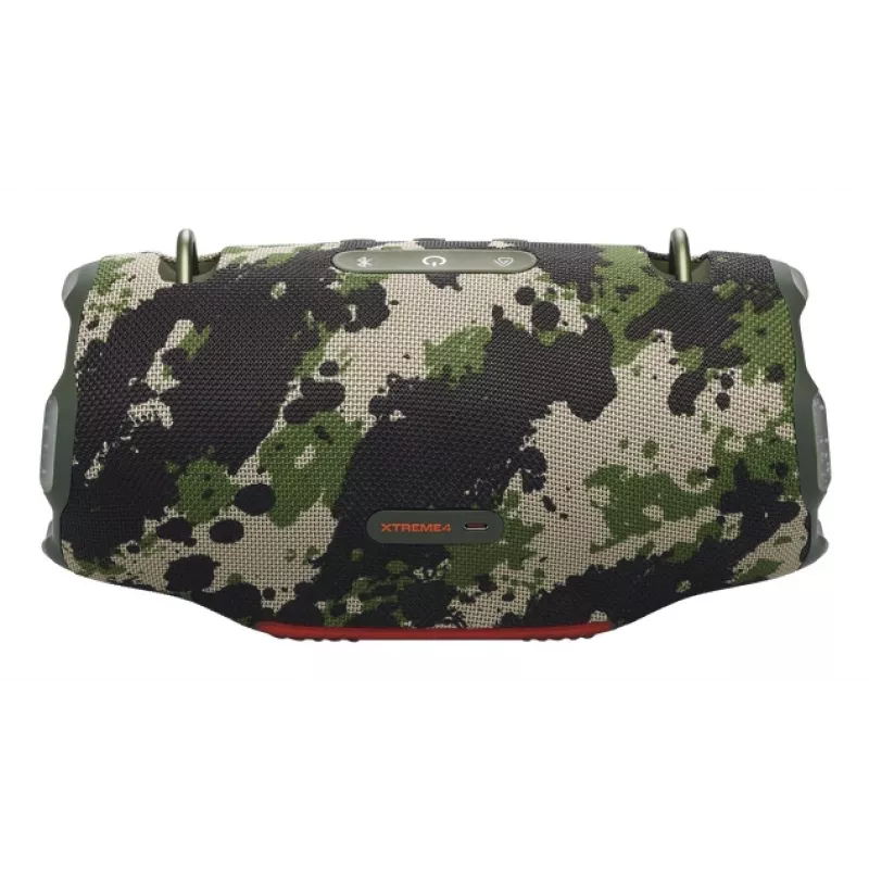 JBL Xtreme 4 Στερεοφωνικό φορητό ηχείο Camouflage 100 W