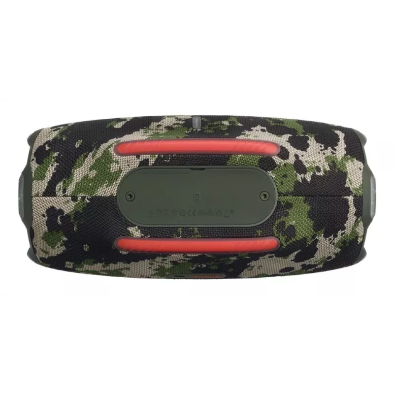 JBL Xtreme 4 Στερεοφωνικό φορητό ηχείο Camouflage 100 W