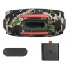 JBL Xtreme 4 Στερεοφωνικό φορητό ηχείο Camouflage 100 W