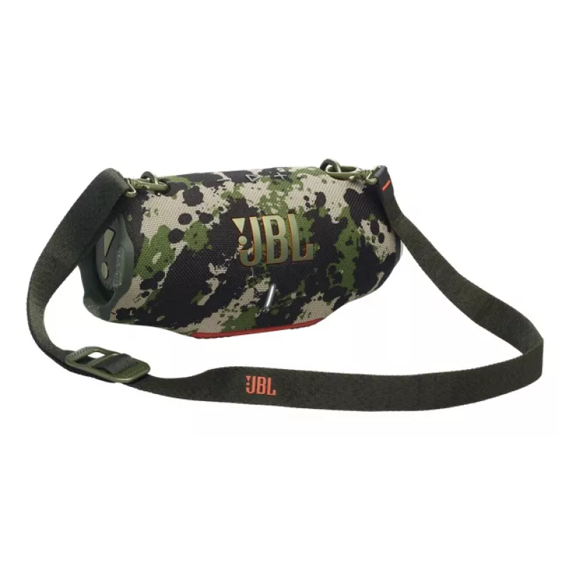 JBL Xtreme 4 Στερεοφωνικό φορητό ηχείο Camouflage 100 W