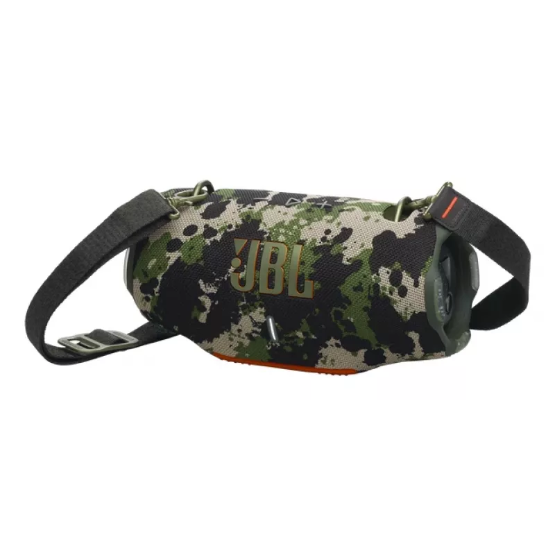 JBL Xtreme 4 Στερεοφωνικό φορητό ηχείο Camouflage 100 W