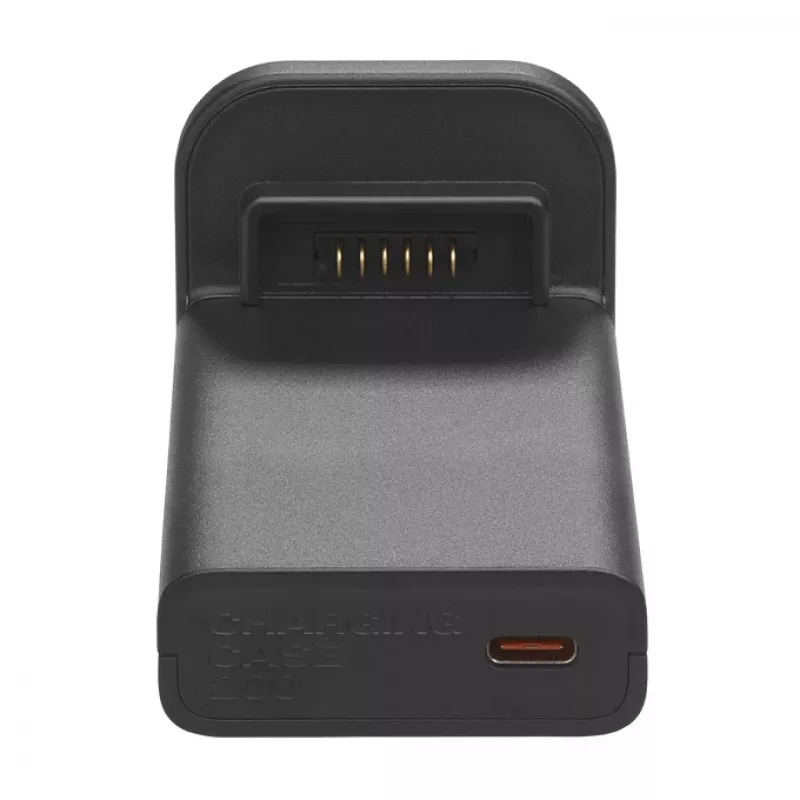 Επαναφορτιζόμενη μπαταρία JBL Μπαταρία 200 4722 mAh Μαύρο