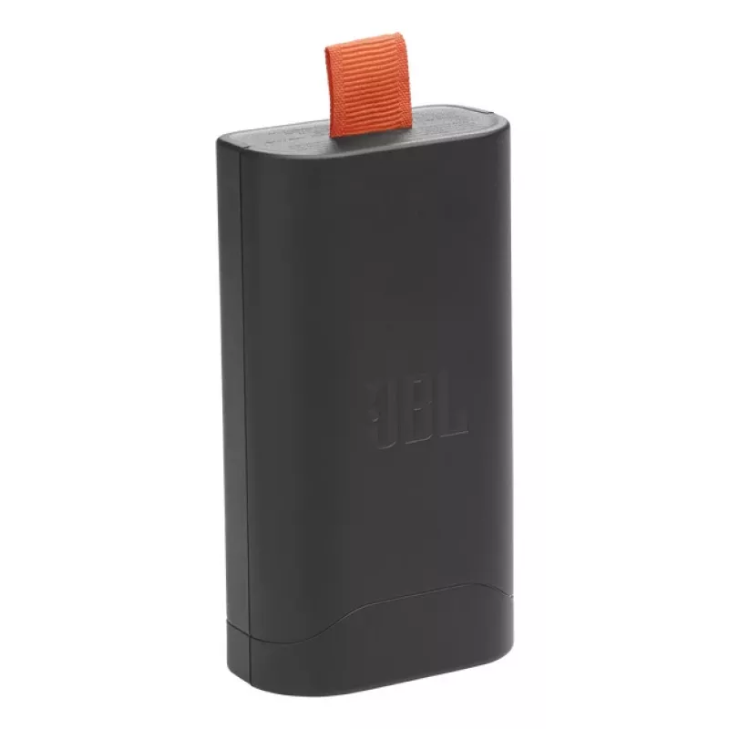 Επαναφορτιζόμενη μπαταρία JBL Μπαταρία 200 4722 mAh Μαύρο
