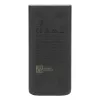 Επαναφορτιζόμενη μπαταρία JBL Μπαταρία 200 4722 mAh Μαύρο