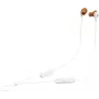 In-Ear ασύρματα αθλητικά ακουστικά JBL Endurance Run 3 — Bluetooth, 20–20.000 Hz, 21 g, Λευκό